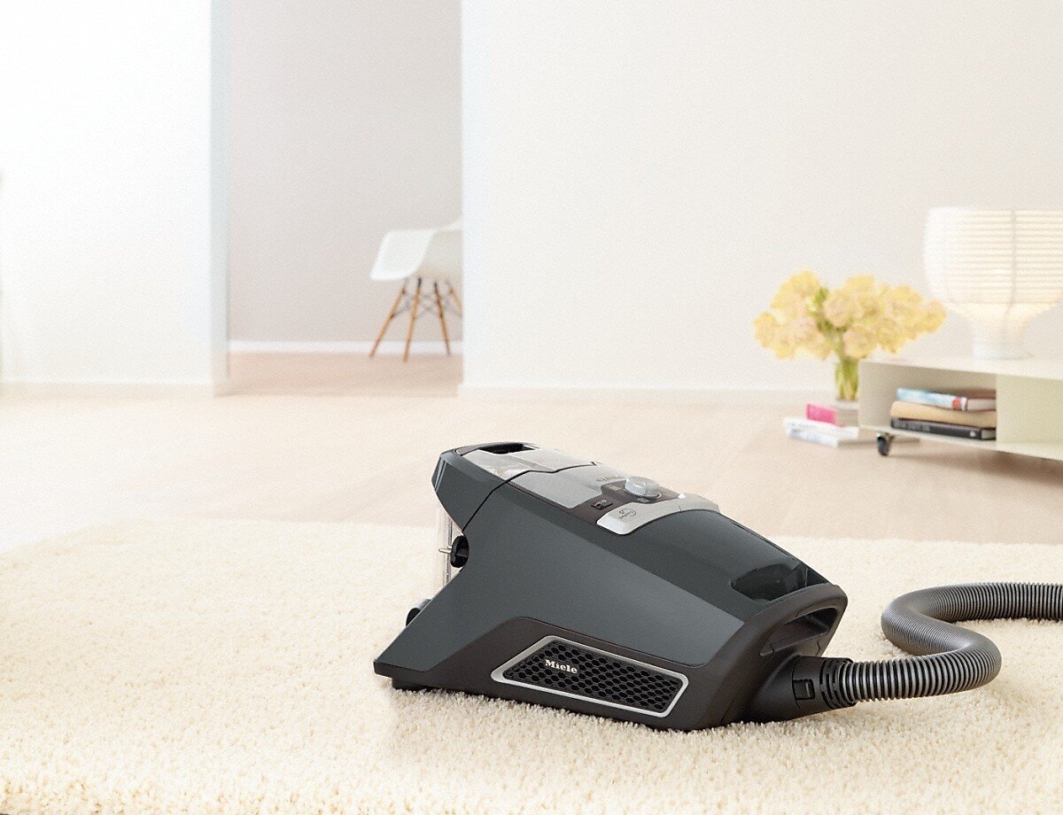 Dulkių siurblys Miele Blizzard CX1 Cat & Dog Flex – Image 11