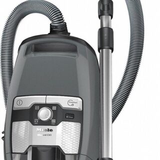 Dulkių siurblys Miele Blizzard CX1 Cat & Dog Flex