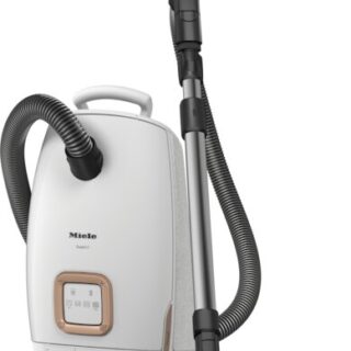 Dulkių siurblys Miele Guard L1 Parquet