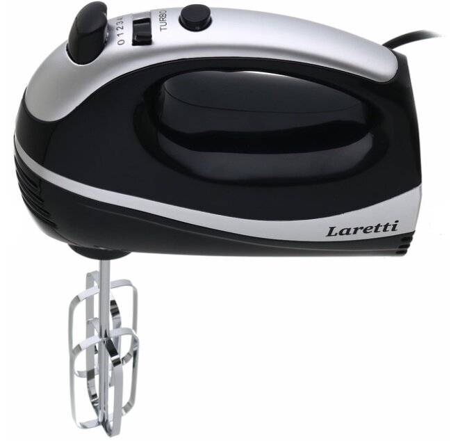 Plakiklis Mixer Laretti LR-MX0133 300W – Image 2