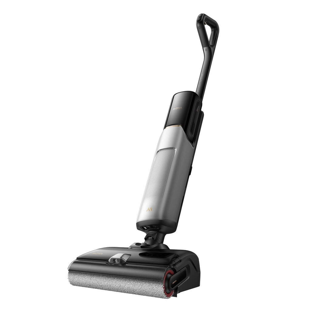 Dulkių siurblys - šluota Mova X4 PRO – Image 4