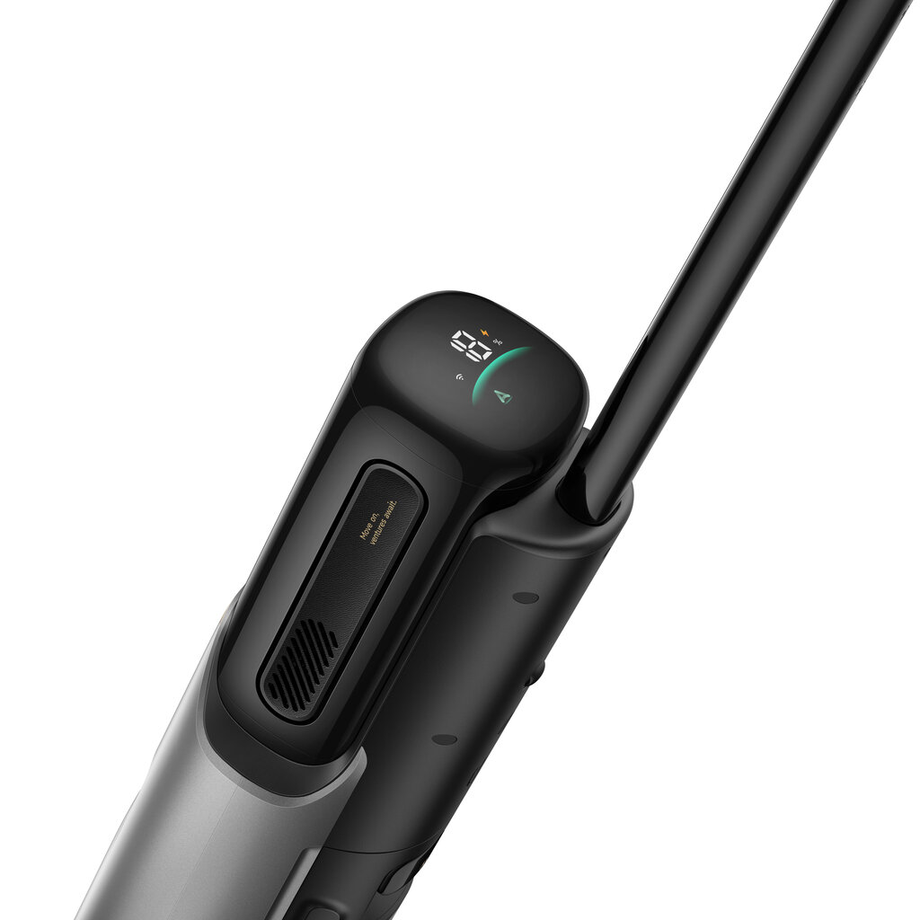 Dulkių siurblys - šluota Mova X4 PRO – Image 5