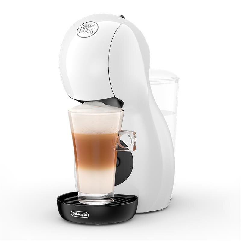 Kapsulinis kavos aparatas Nescafe® Dolce Gusto® EDG110.WB, Be pieno plakimo – Image 3