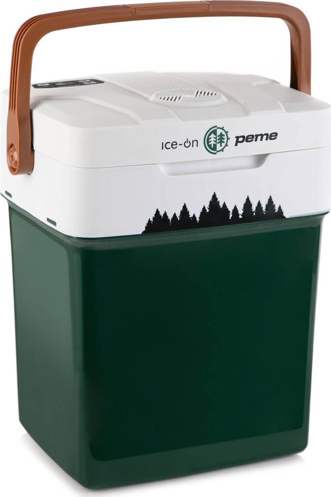 Automobilinis šaldytuvas Peme Ice-on 26L Pine Forest – Image 2
