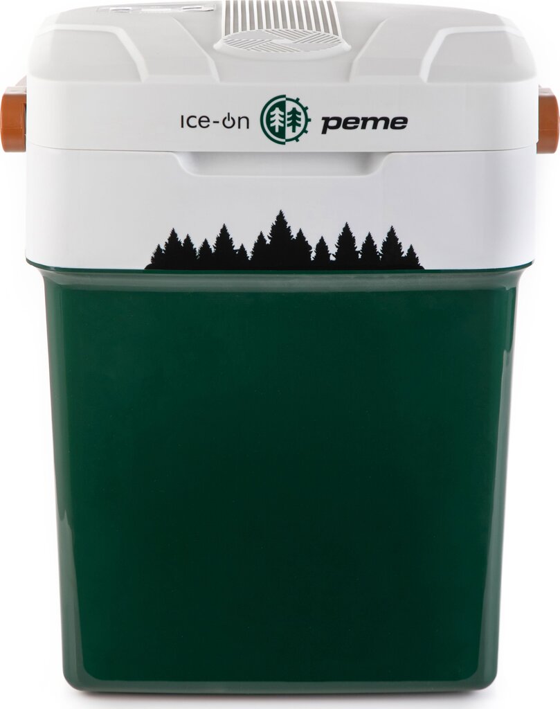 Automobilinis šaldytuvas Peme Ice-on 26L Pine Forest – Image 4