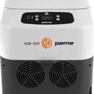 Automobilinis šaldytuvas Peme Ice-on iOG-30L Adventure Orange