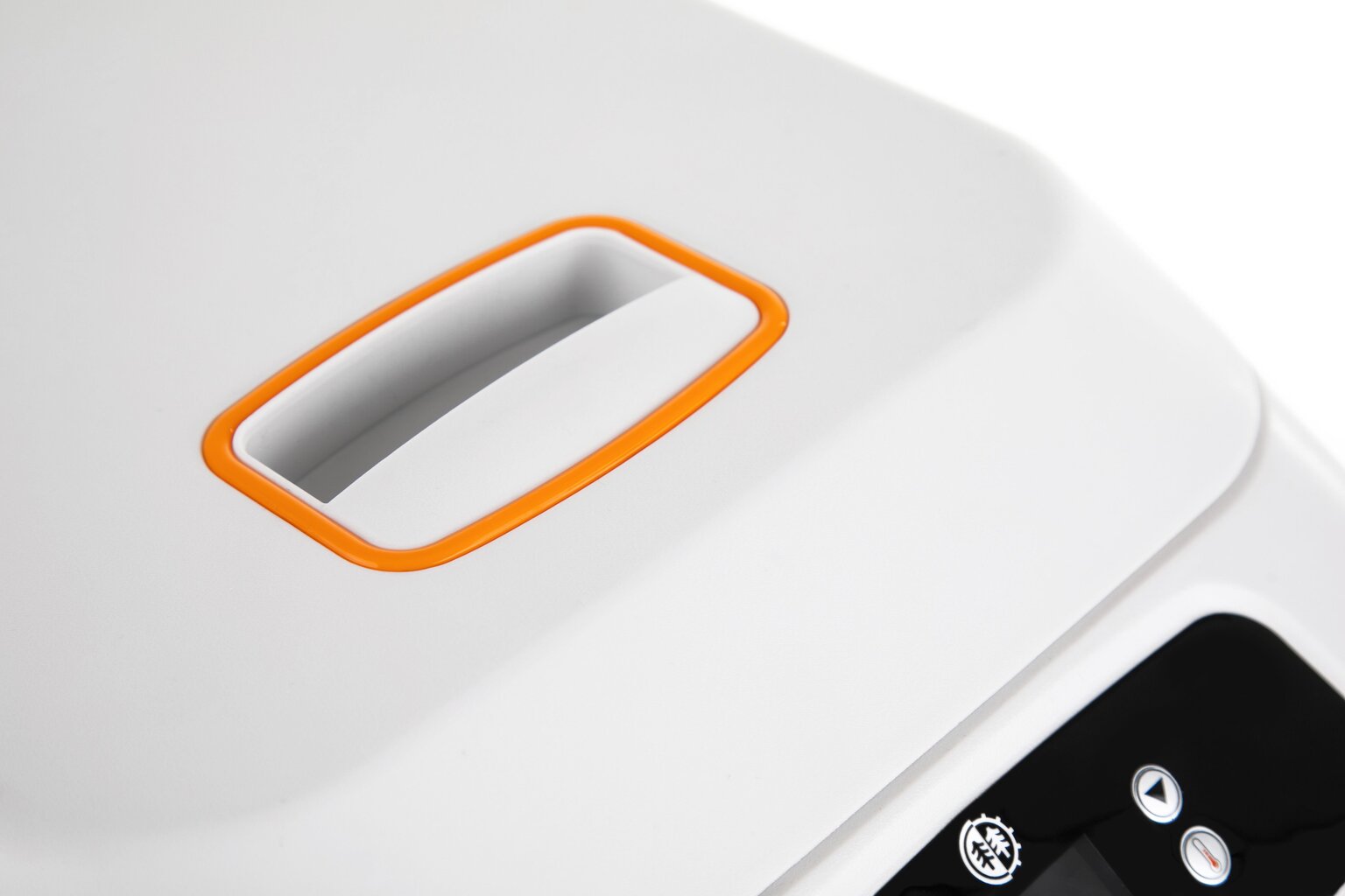 Automobilinis šaldytuvas Peme Ice-on iOG-30L Adventure Orange – Image 5