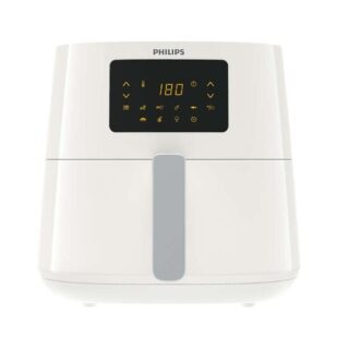 Karšto oro gruzdintuvė Philips Essential HD9270/00