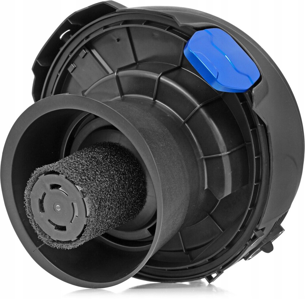 Dulkių siurblys Plaunantis dulkių siurblys Kanwod SuperWash, 2000 W, 20 l / 3,5 l, su HEPA filtru – Image 5