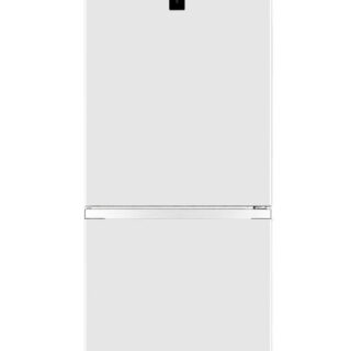 Šaldytuvas su šaldikliu apačioje Gorenje N619EAW4