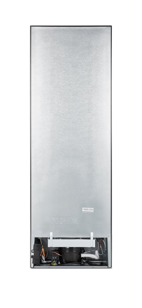 Šaldytuvas su šaldikliu apačioje Gorenje N619EAW4 – Image 2