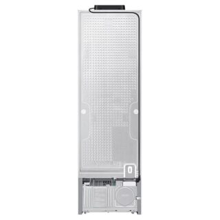 Šaldytuvas su šaldikliu apačioje Samsung BRB80F26CES0