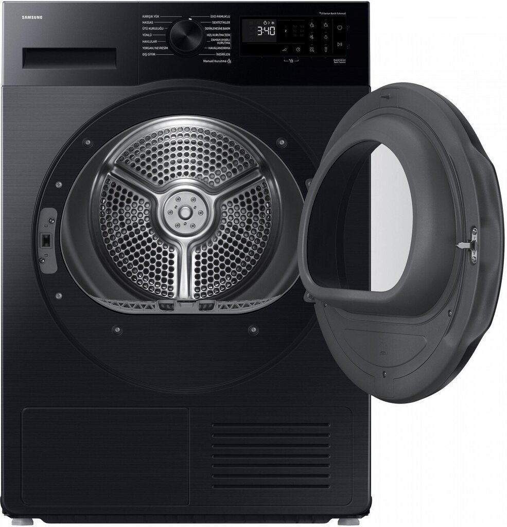 Džiovyklė Samsung DV90DG52A0ABLE SpaceMax™ – Image 2