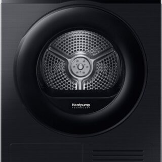 Džiovyklė Samsung DV90DG52A0ABLE SpaceMax™