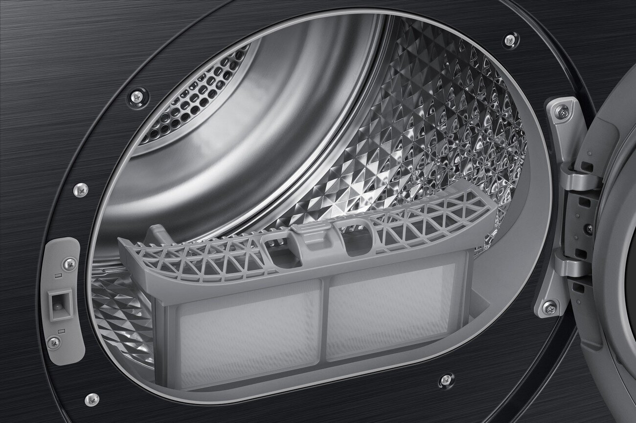 Džiovyklė Samsung DV90DG52A0ABLE SpaceMax™ – Image 5