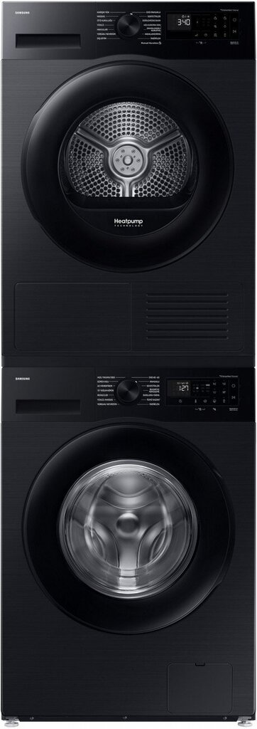 Džiovyklė Samsung DV90DG52A0ABLE SpaceMax™ – Image 6