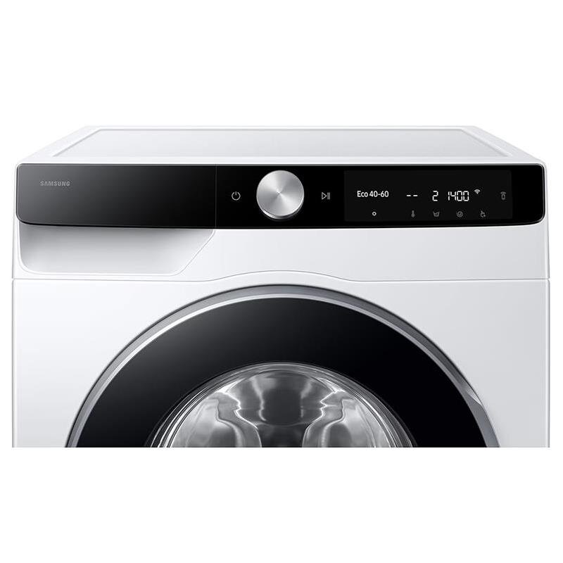 Skalbimo mašina pakraunama iš priekio Samsung WW90DG6G94LKU4 – Image 5