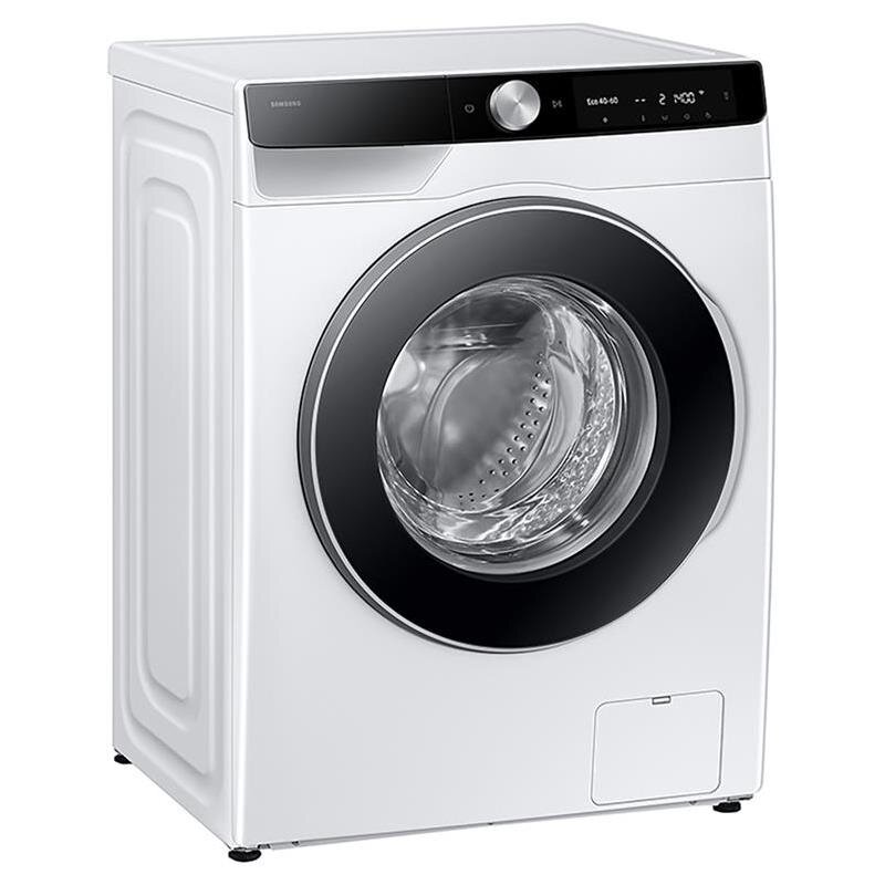 Skalbimo mašina pakraunama iš priekio Samsung WW90DG6G94LKU4 – Image 8