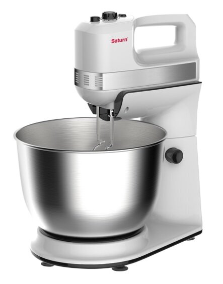 Plakiklis ST-FP1045 4L 400W – Image 2