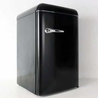 Mini šaldytuvas Schlosser RFR135VXB