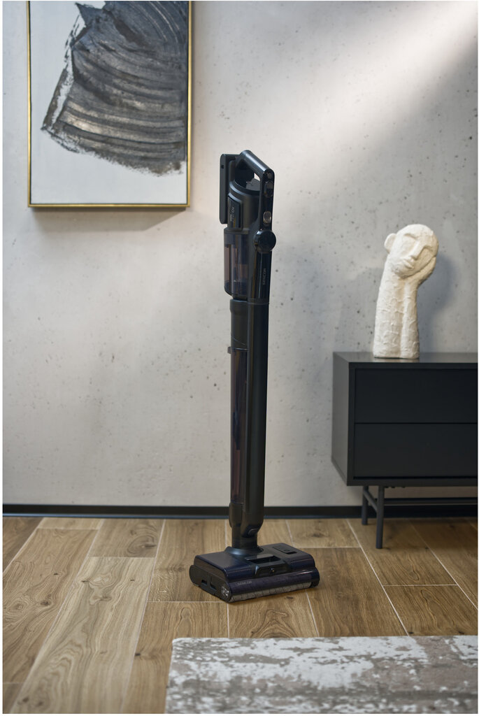 Dulkių siurblys - šluota Sencor SVW 8822BK – Image 4