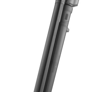 Dulkių siurblys - šluota Sencor SVW 8822BK