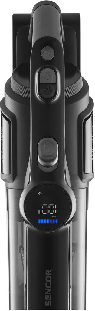 Dulkių siurblys - šluota Sencor SVW 8822BK – Image 14
