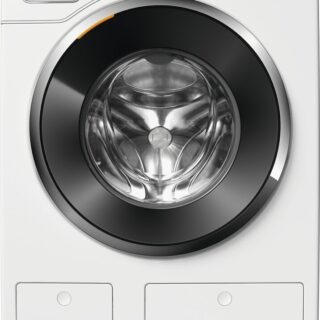 Skalbimo mašina pakraunama iš priekio Miele WWI880WCS 9 kg SteamCare QuickPowerWash