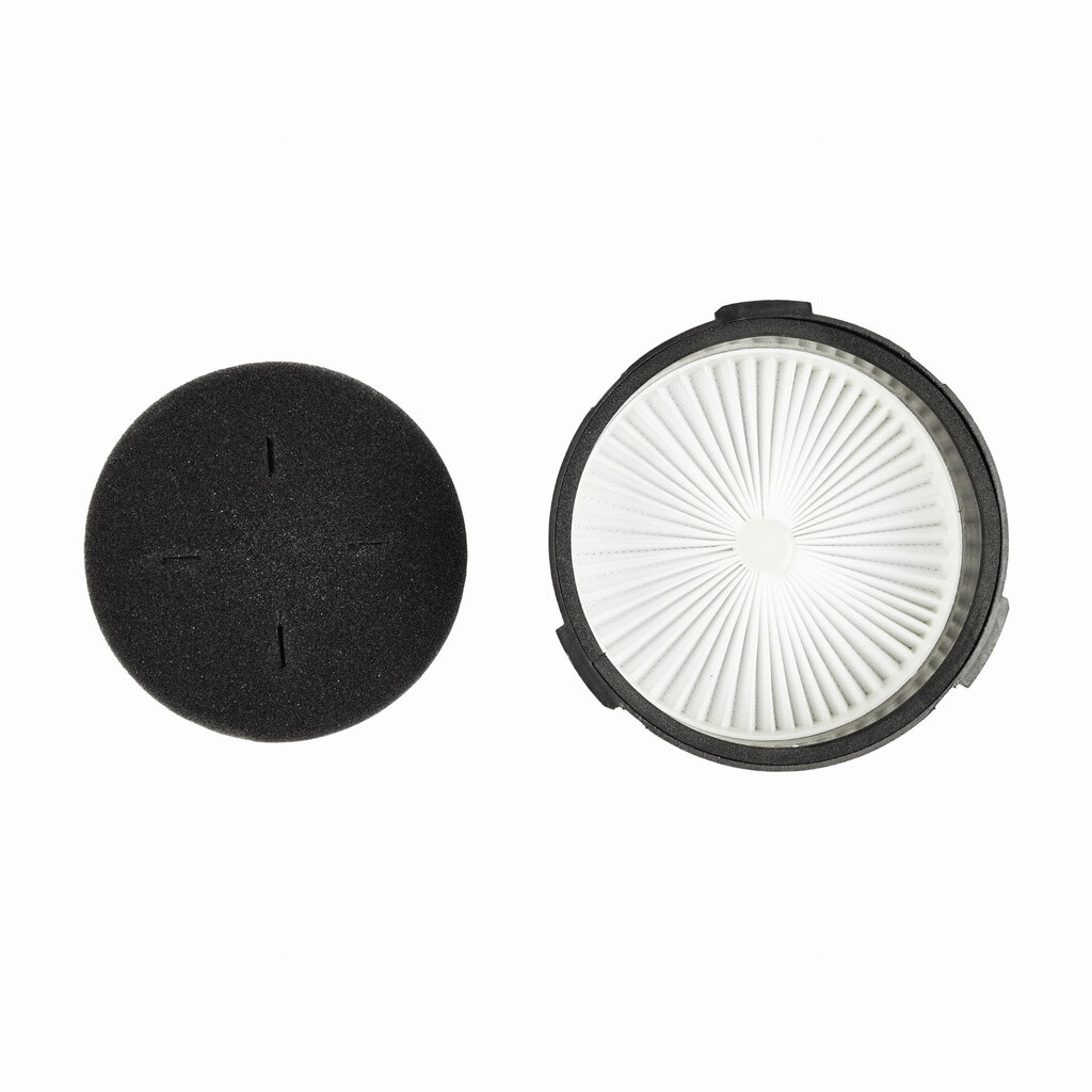 Dulkių siurblys Šlapio/sauso valymo dulkių siurblys su vandens filtru Kraft & Dele KD5157 – Image 5