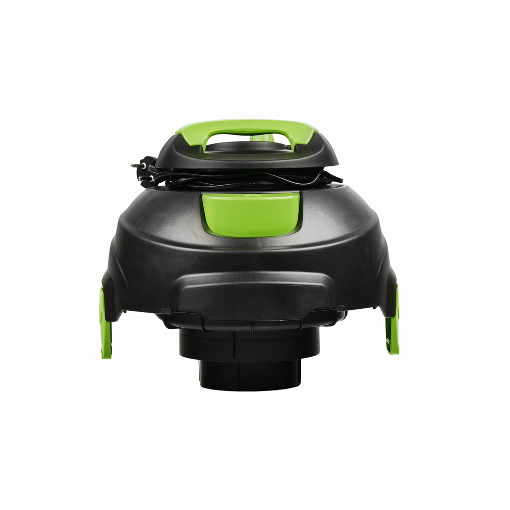 Dulkių siurblys Šlapio/sauso valymo dulkių siurblys su vandens filtru Kraft & Dele KD5157 – Image 17