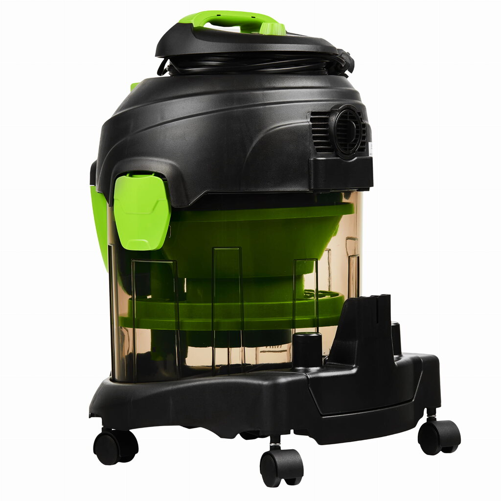 Dulkių siurblys Šlapio/sauso valymo dulkių siurblys su vandens filtru Kraft & Dele KD5157 – Image 20
