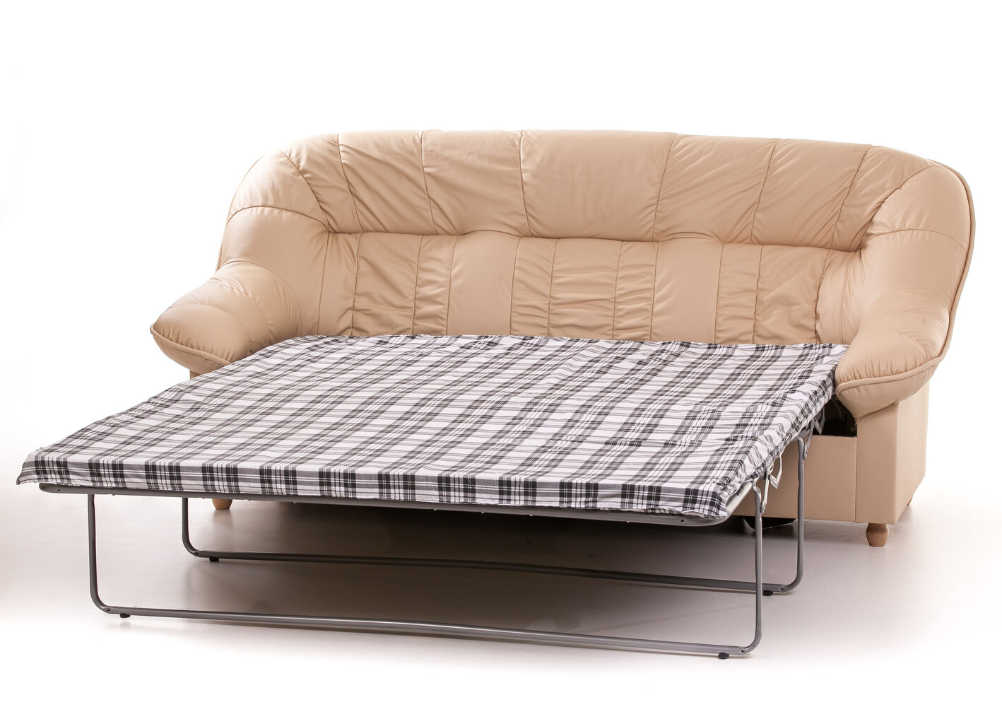 Sofa-lova Aleksandra 3S, balta – Image 3