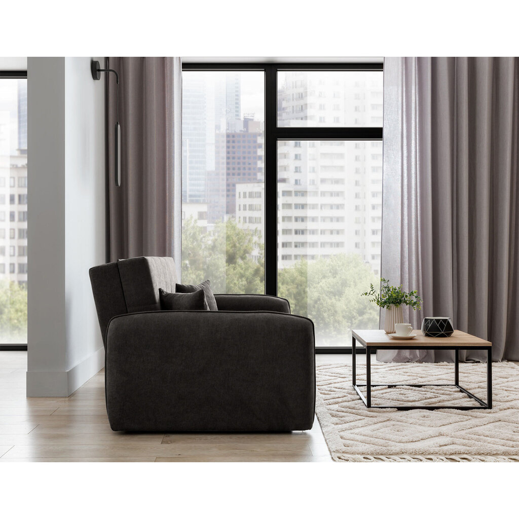 Sofa NORE Laine, pilka – Image 2