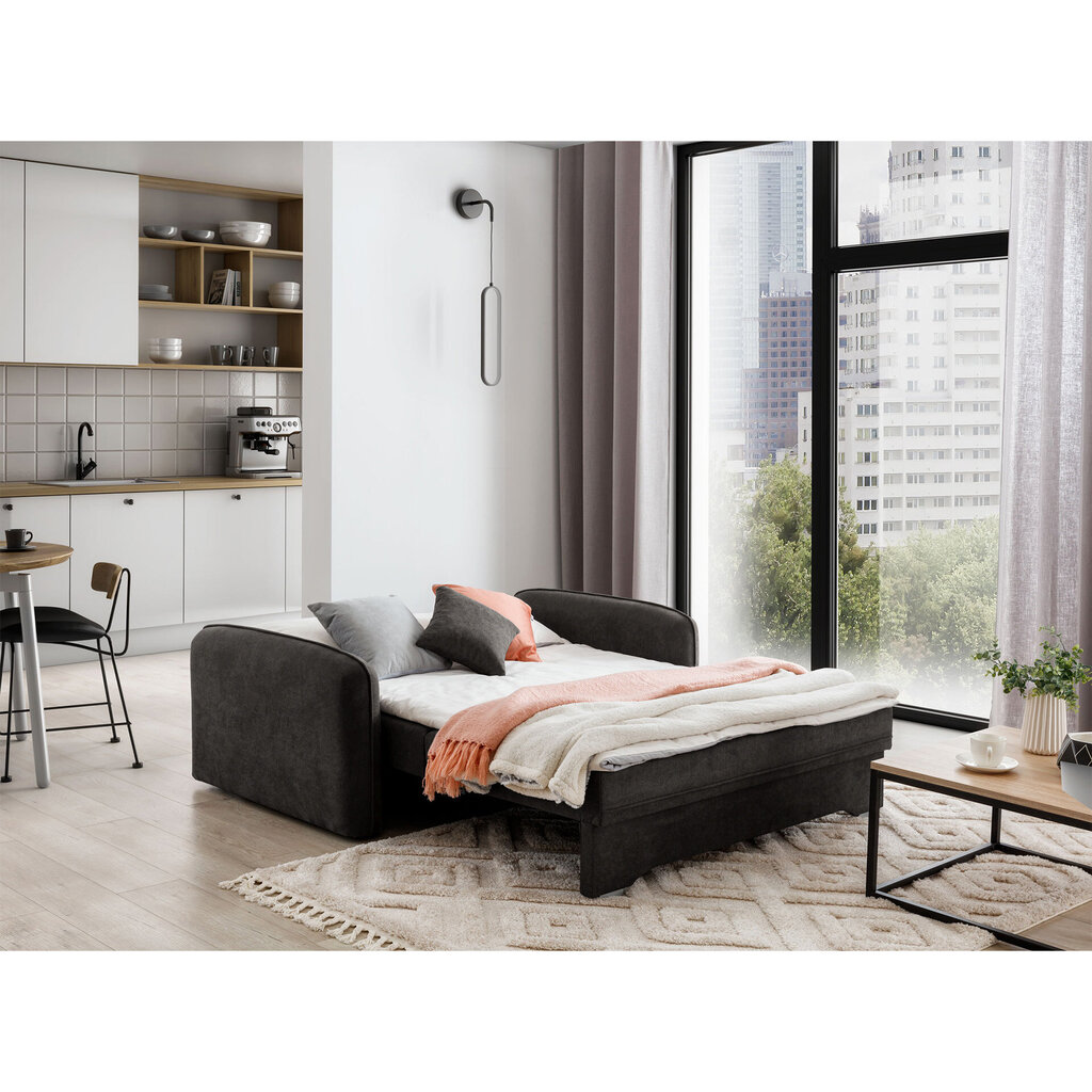 Sofa NORE Laine, pilka – Image 3
