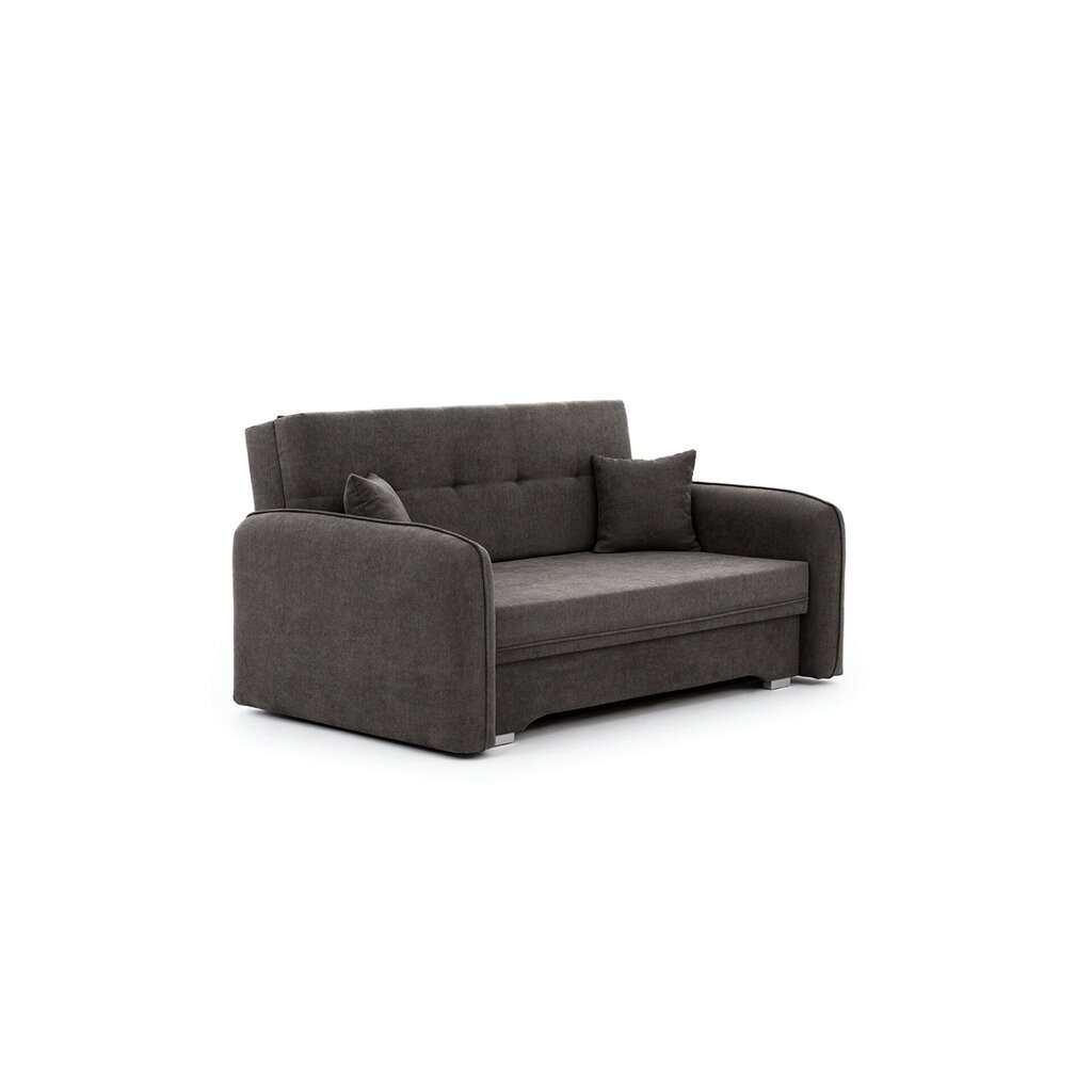 Sofa NORE Laine, pilka – Image 4