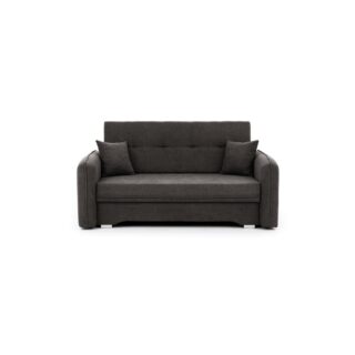 Sofa NORE Laine, pilka