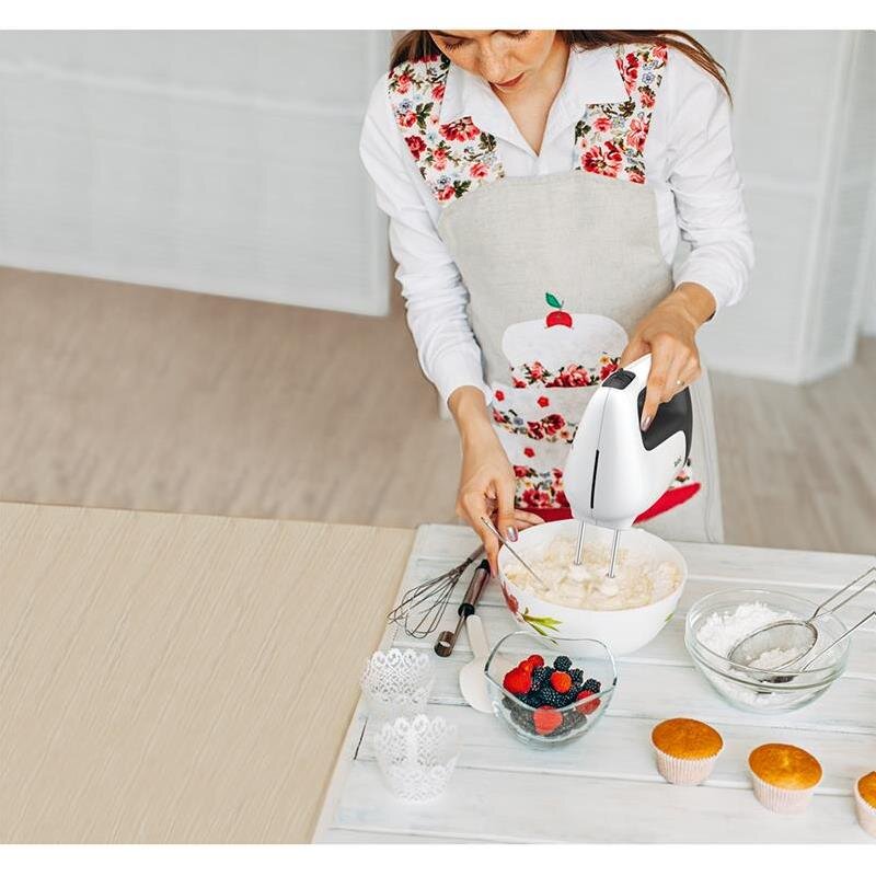 Plakiklis Tefal Prep'Mix+ – Image 4
