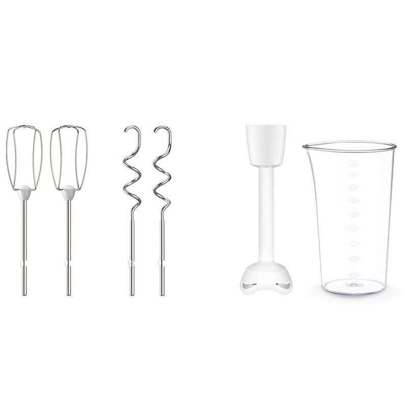 Plakiklis Tefal Prep'Mix+ – Image 5