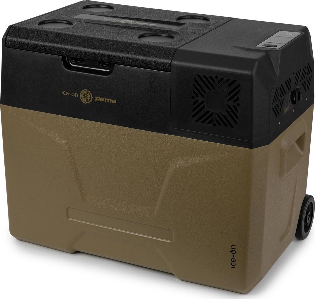 Automobilinis šaldytuvas Peme Expedition 39 l – Image 2