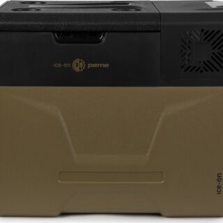Automobilinis šaldytuvas Peme Expedition 39 l
