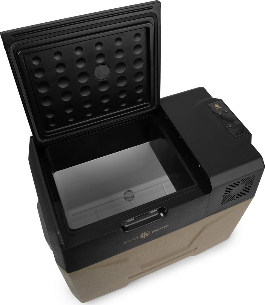 Automobilinis šaldytuvas Peme Expedition 39 l – Image 4
