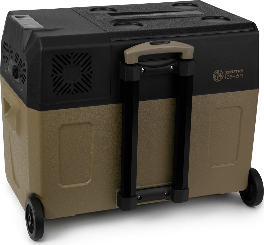 Automobilinis šaldytuvas Peme Expedition 39 l – Image 5