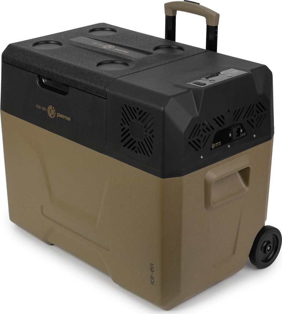 Automobilinis šaldytuvas Peme Expedition 39 l – Image 9