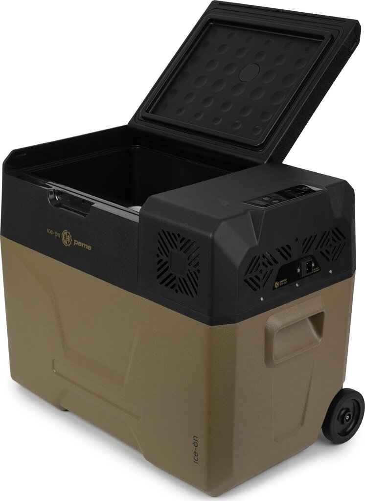 Automobilinis šaldytuvas Peme Expedition 39 l – Image 10