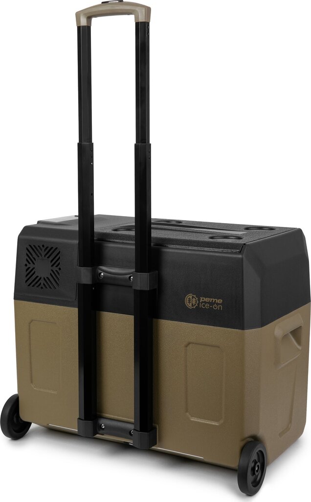 Automobilinis šaldytuvas Peme Expedition 39 l – Image 12