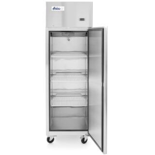 Vienadurė šaldymo spinta Hendi Profi Line, 410L