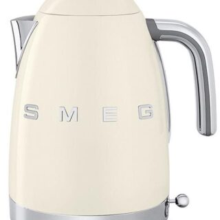 Virdulys Smeg KLF04CREU
