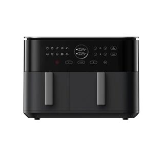 Karšto oro gruzdintuvė Xiaomi Dual Zone Air Fryer 10L BHR07SGEU