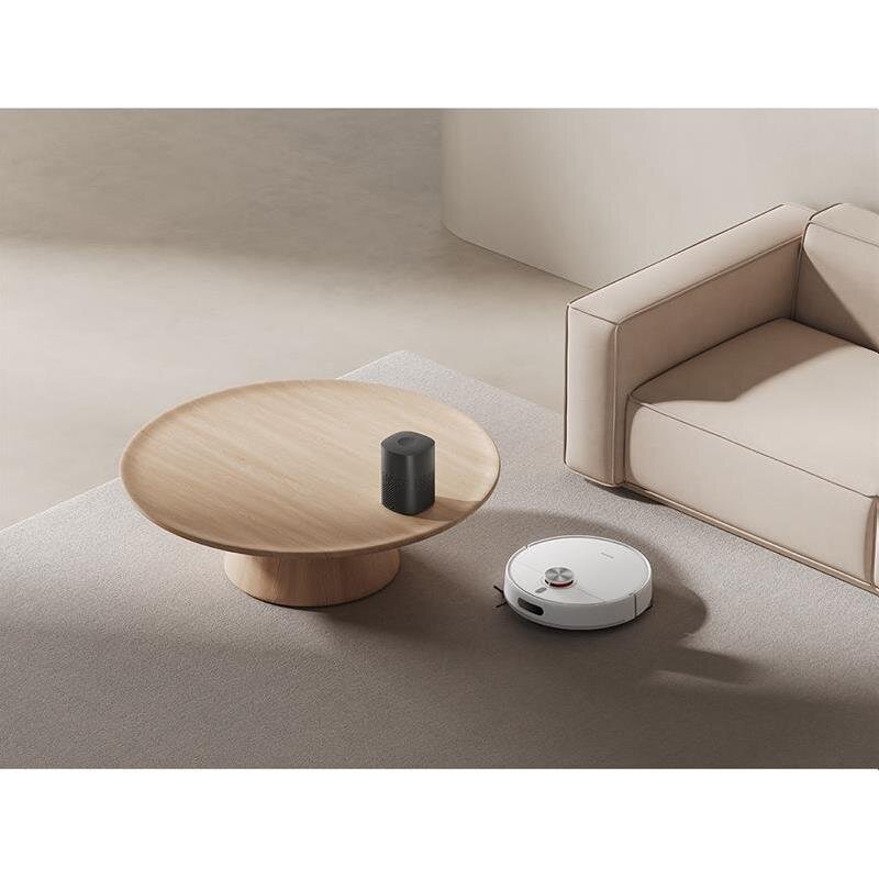Dulkių siurblys-robotas Xiaomi S40 5200 mAh, Su plovimo funkcija, Rankinis išvalymas – Image 2