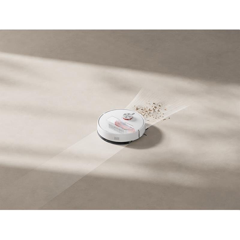 Dulkių siurblys-robotas Xiaomi S40 5200 mAh, Su plovimo funkcija, Rankinis išvalymas – Image 4